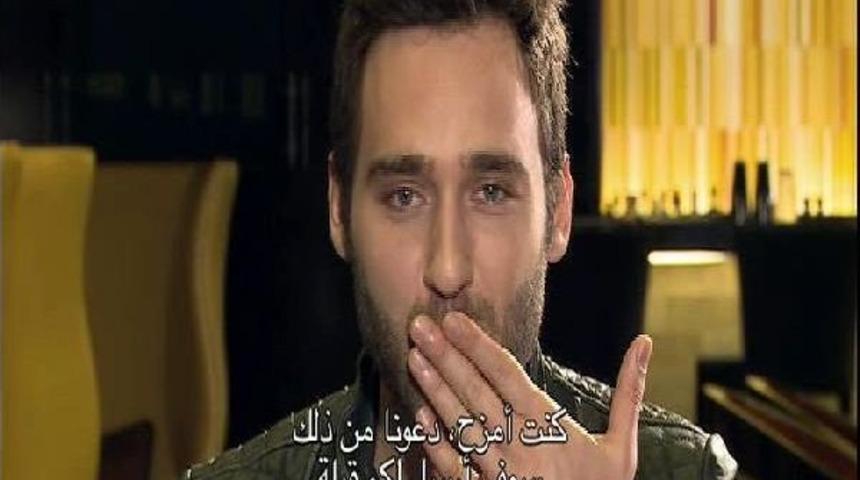 Seçkin Özdemir; Dizi Için Şarkı Söylemem Istendiğinde Panik Oldum