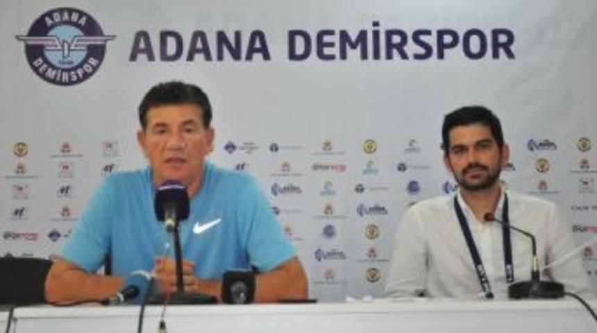 Bulak: &ldquo;&ccedil;ok Pozisyon Vermedik&rdquo;