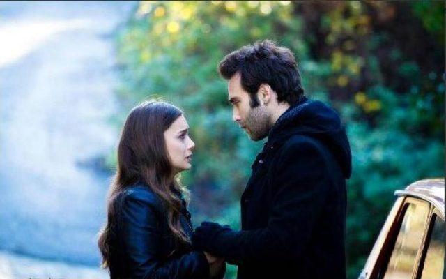 Seçkin Özdemir; Dizi Için Şarkı Söylemem Istendiğinde Panik Oldum