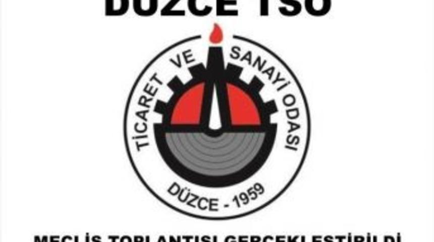 Ocak Ayı Meclis Toplantısı Gerçekleştirildi