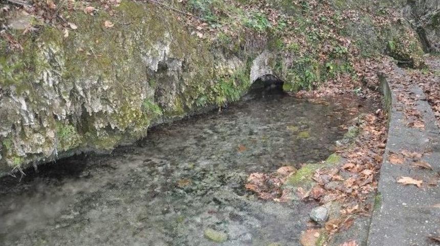 (&ouml;zel Haber) B&uuml;y&uuml; Bozma Değirmeni