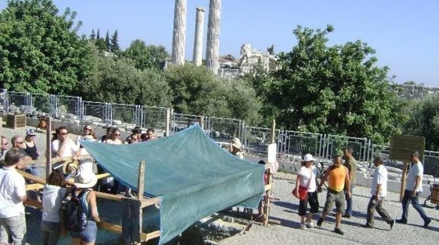 Cengiz; &ldquo;didim&rsquo;in Turizm &Ccedil;eşitliliğine İhtiyacı Var&rdquo;