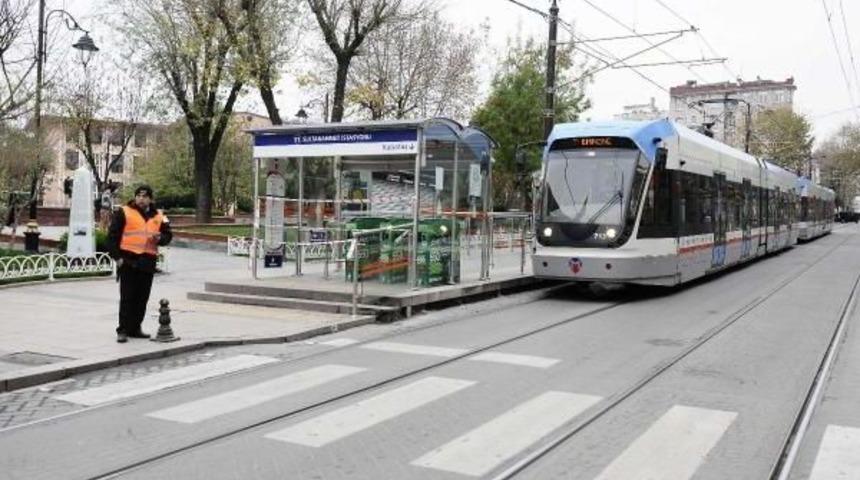 Papa i&ccedil;in sultanahmet ve ayasofya'da geniş g&uuml;venlik &ouml;nlemi