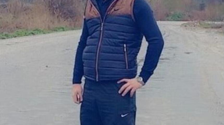 Parkrtaki Cinayetin Zanlısı &Uuml;&ccedil; G&uuml;n Sonra Yakalandı