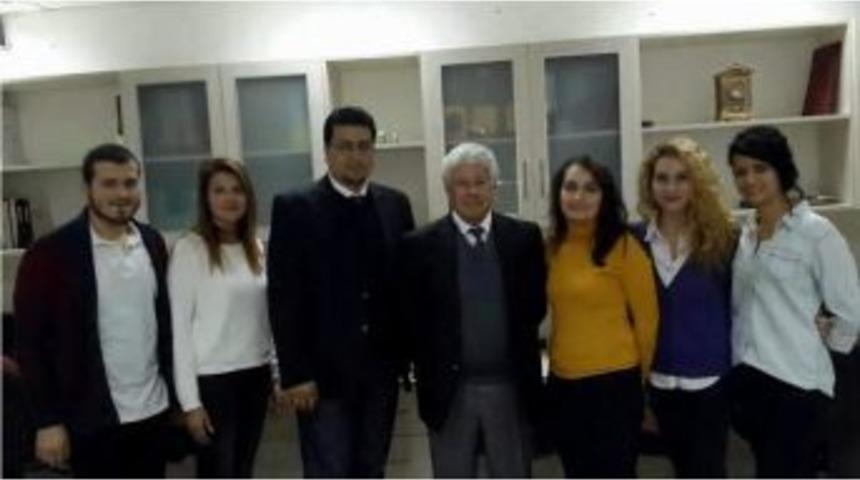 Ad&uuml;&rsquo;l&uuml; Kimyacıların İki Projesine Daha T&uuml;bitak Desteği