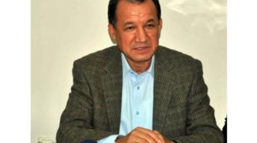 Aydın: &ldquo;mevcut Muayenehaneler Hizmete Devam Edecek&rdquo;