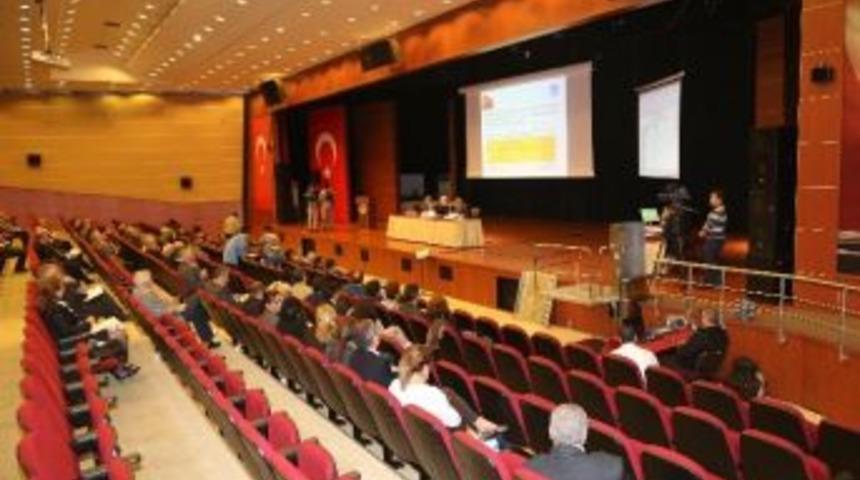 Meski&rsquo;nin 2015 B&uuml;t&ccedil;esi 515 Milyon 897 Bin Tl