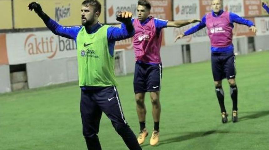 Trabzonspor&rsquo;Da Beşiktaş Ma&ccedil;ı Hazırlıkları Başladı