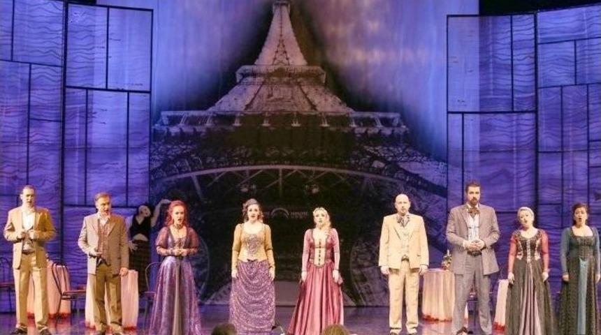 Antdob Aralık Ayında 11 Temsil İle İzleyici Karşısına &Ccedil;ıkacak