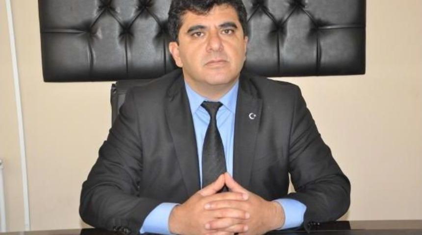 T&uuml;rk Sağlık-Sen'den 112'de Taşeronlaşma Tepkisi