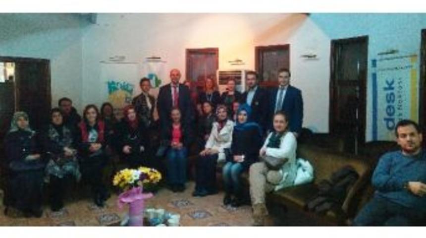 İzmit, Gen&ccedil; Dostu Belediye