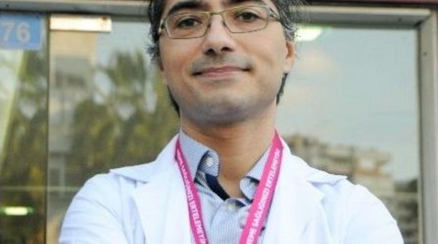 Meme Kanseri 40-79 Yaş Arası Kadınlarda En Yaygın &Ouml;l&uuml;m Nedeni