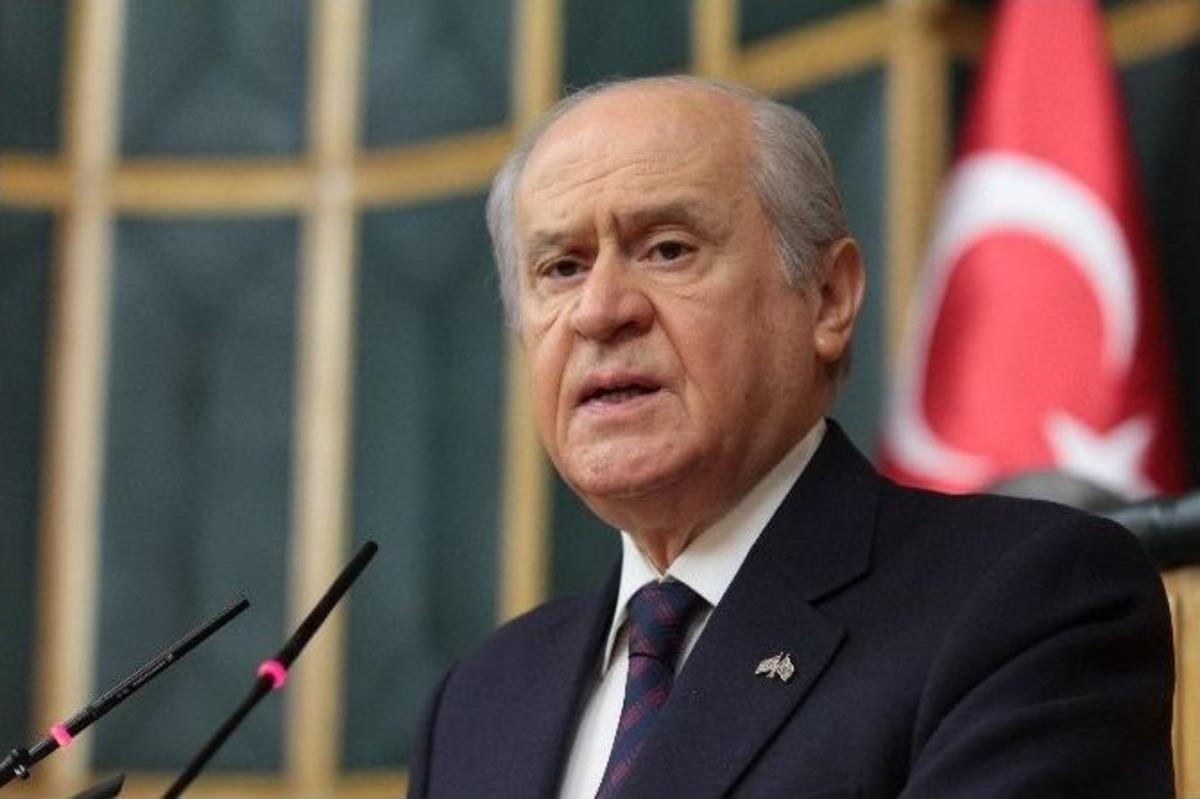 Mhp Grup Toplantısı