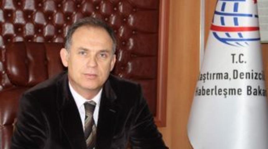 Liman Denetimlerinde 110 Bin Lira Ceza Kesildi