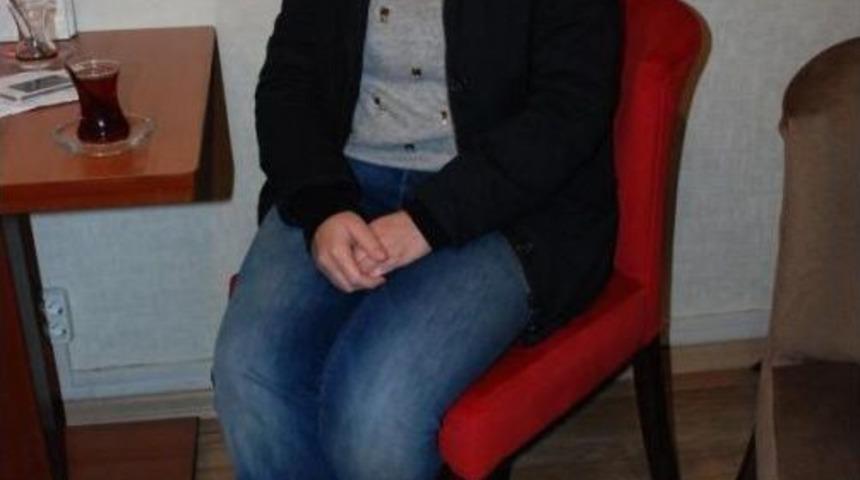 Ortaokulda Ifade Gerginliği