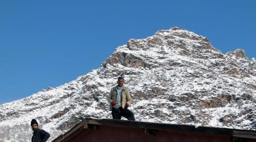 Beyt&uuml;şşebap'ta karanlık g&uuml;nler başladı