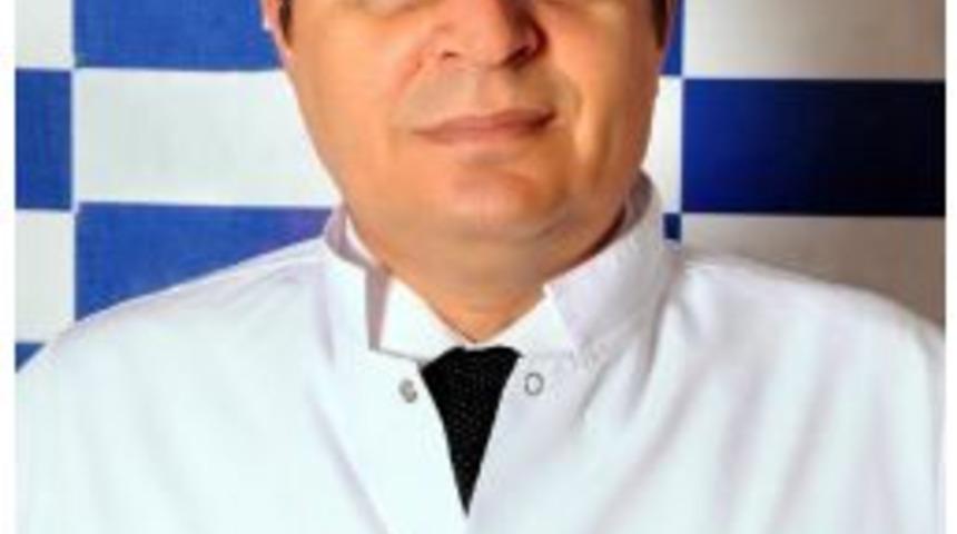 Soğuk Algınlığına Karşı, D&uuml;zenli Ve Sağlıklı Beslenin