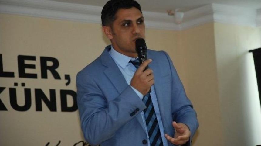 Didim İl&ccedil;e Milli Eğitim Madde Bağımlılığıyla M&uuml;cadeleyi Başlattı