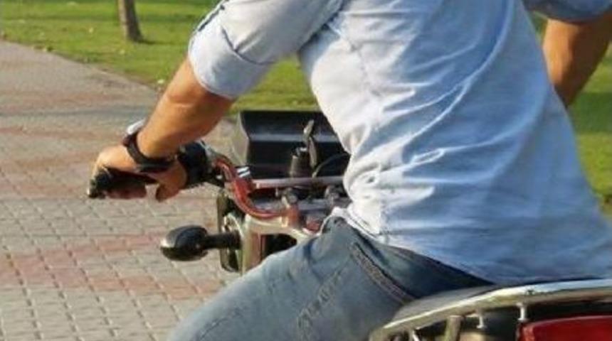 'tek teker' tutkusu &ouml;l&uuml;m&uuml;ne neden oldu