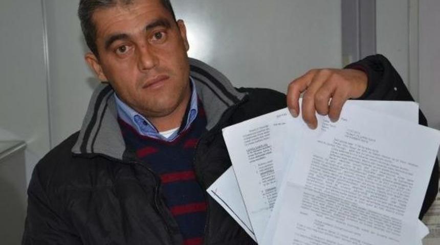 Ev hayali hayatını kararttı