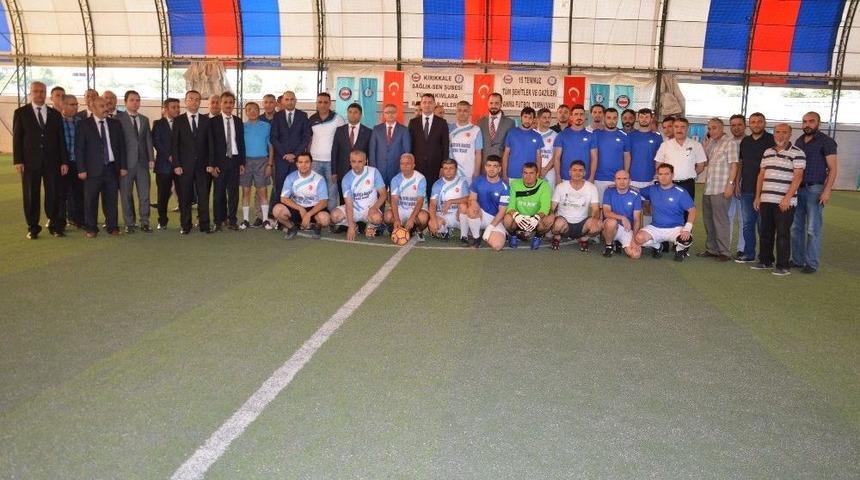 15 Temmuz Anısına M&uuml;cadele Edecekler