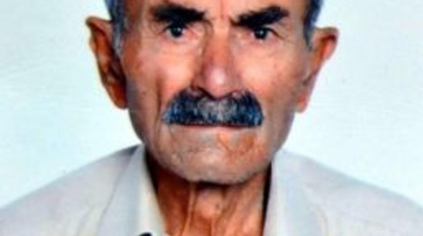 Eşme&rsquo;de İntihar