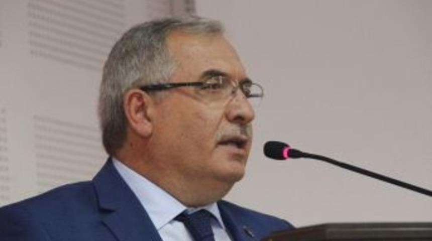 K&uuml;tahya&rsquo;da Bin 158 Derneğin 69 Bin 414 &Uuml;yesi Var