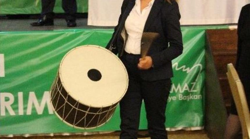 28 Yıldır Davulu Kimseye Kaptırmadı