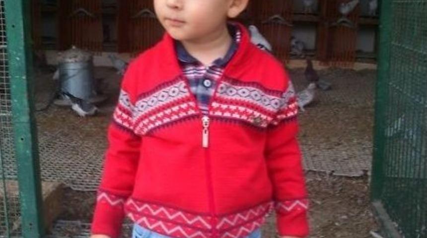 Anne İle &Ccedil;ocuğu Karbonmonoksitten Zehirlenerek &Ouml;ld&uuml;