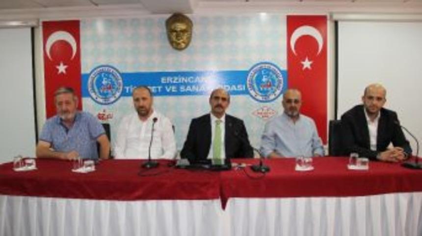 Etso Se&ccedil;imleri Nisan 2018&rsquo;de Yapılacak