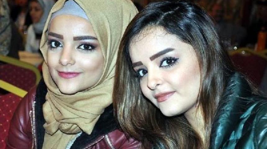 M&uuml;ltecilerle  'kardeş aile' projesiyle buluştular