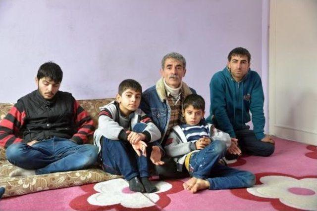 Gösterilerde Öldürülen İbrahim in Katili Hala Bulunamadı 1