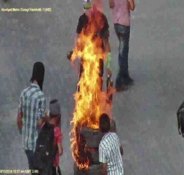 Gösterilerde Öldürülen İbrahim in Katili Hala Bulunamadı 2