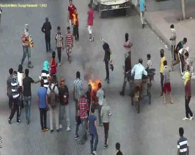 Gösterilerde Öldürülen İbrahim in Katili Hala Bulunamadı 3