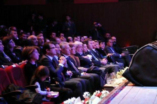 Ankara devlet opera ve balesi mardin de konseri verdi 2