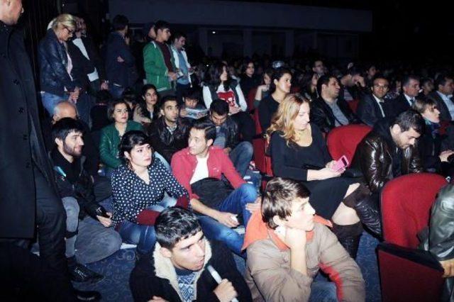 Ankara devlet opera ve balesi mardin de konseri verdi 3