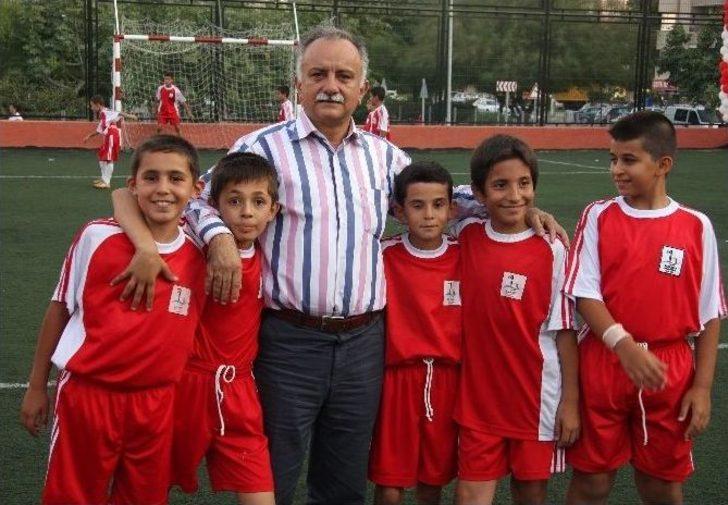 Efsanevi Başkan Süleyman Seba Turnuvayla Anılacak G3