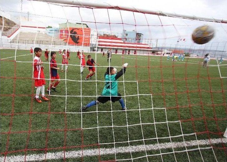 Efsanevi Başkan Süleyman Seba Turnuvayla Anılacak G5