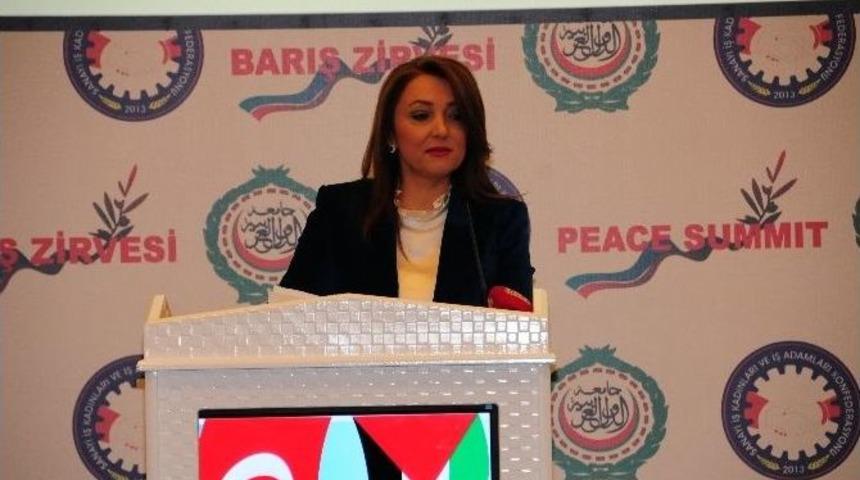 Türkiye İş Dünyasından Arap Devletlerine Büyük Yatırım