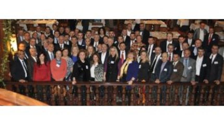 Nafi Güral: Şehrimizin Dışında Yaşayan Kütahyalılar’a Da Sahip Çıkmalıyız