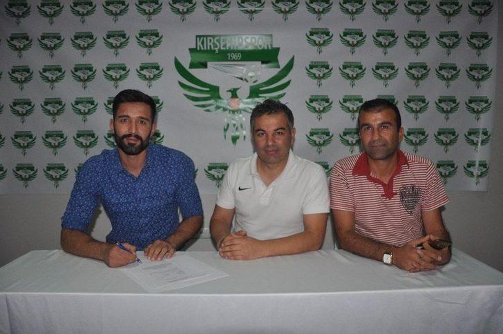Kırşehir Amatör Ligde Mücadele Eden Evranspor Takımı Adını ‘1969 Kırşehirspor’ Olarak Değiştirdi G3