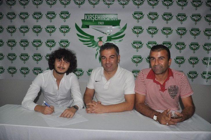 Kırşehir Amatör Ligde Mücadele Eden Evranspor Takımı Adını ‘1969 Kırşehirspor’ Olarak Değiştirdi G4