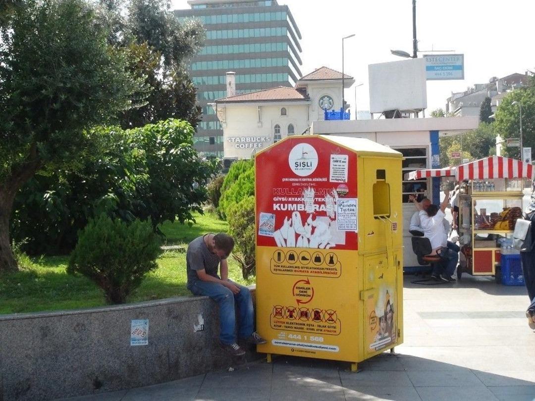 (&ouml;zel Haber) Bonzai Tuzağına D&uuml;şen Yabancıların Y&uuml;rek Burkan Halleri Kamerada