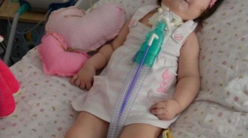 Minik Duru'ya Ila&ccedil; Onayı &Ccedil;ıktı