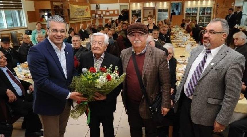 Karşıyaka&rsquo;da K&ouml;y Enstit&uuml;s&uuml; Modeli