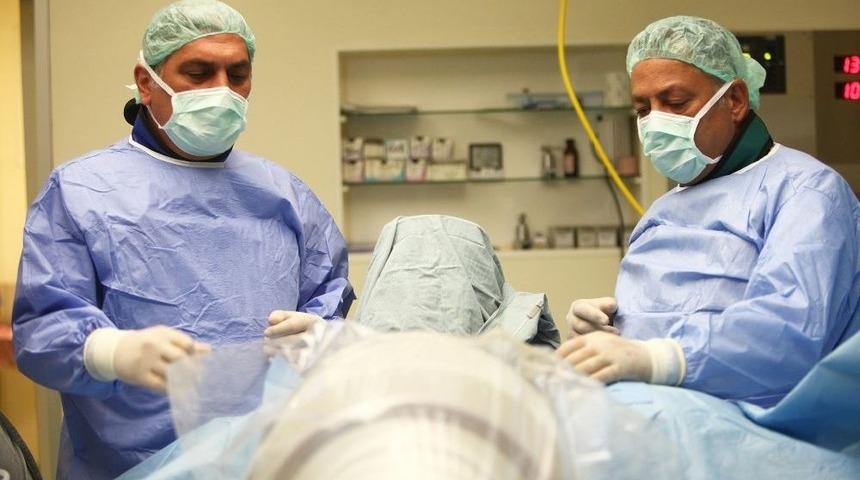 Tam Kapalı Bel Fıtığı Ameliyatı Olanlar Bir Hafta Sonra İşine D&ouml;nebiliyor