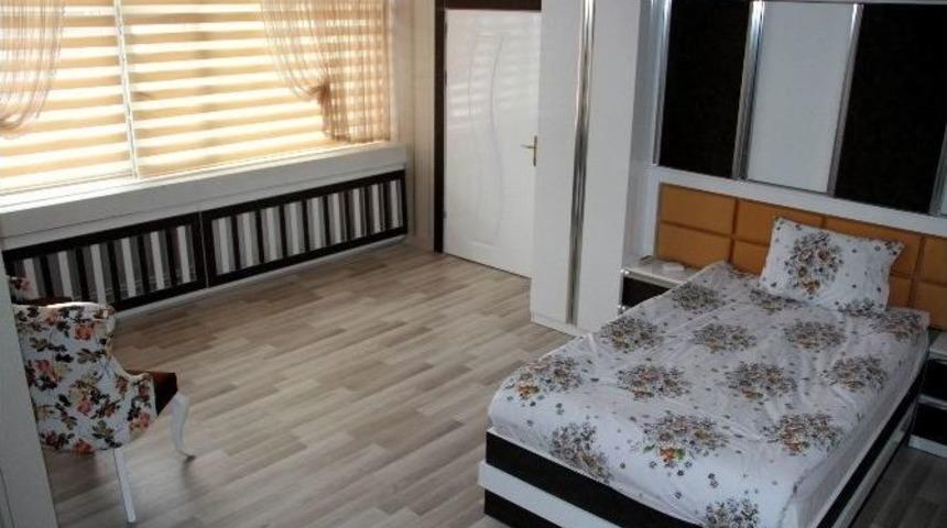 G&ouml;ğ&uuml;s Hastanesi&rsquo;nden &lsquo;uyku Apnesi&rsquo;ne &Ccedil;&ouml;z&uuml;m