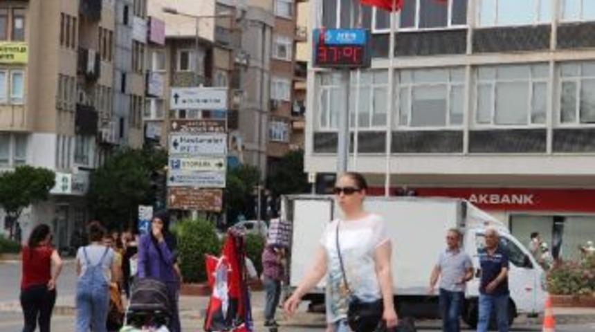 Aydın&rsquo;da Hane Halkı Kullanılabilir Fert Geliri 18 Bin 666 Tl Oldu