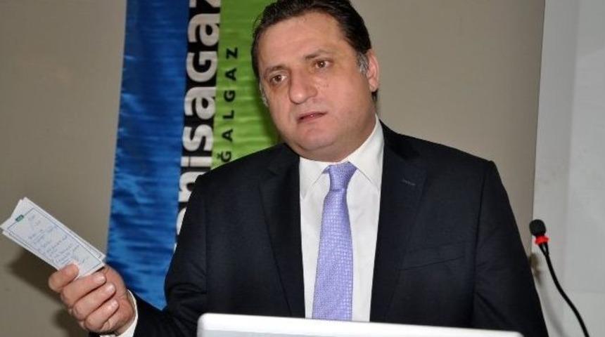 Aksa Doğal Gaz &Ccedil;ağrı Merkezi Yenilendi