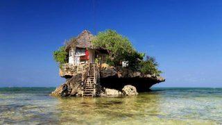 Sizce burası nedir?